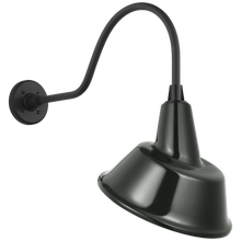 Load image into Gallery viewer, Academy 23" Flynn Barn Light