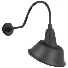 Load image into Gallery viewer, Academy 23" Flynn Barn Light