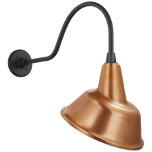 Load image into Gallery viewer, Academy 23" Flynn Barn Light