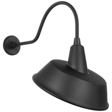 Load image into Gallery viewer, Academy 23" Flynn Barn Light