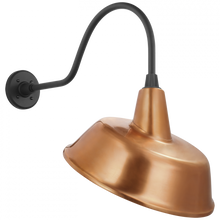 Load image into Gallery viewer, Academy 23" Flynn Barn Light