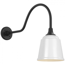 Load image into Gallery viewer, Academy 23" Flynn Barn Light