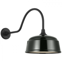 Load image into Gallery viewer, Academy 23" Flynn Barn Light