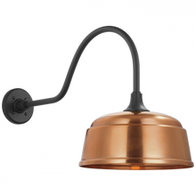 Load image into Gallery viewer, Academy 23" Flynn Barn Light