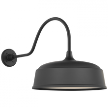 Load image into Gallery viewer, Academy 23" Flynn Barn Light