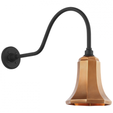 Load image into Gallery viewer, Academy 23" Flynn Barn Light