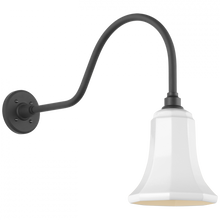 Load image into Gallery viewer, Academy 23" Flynn Barn Light