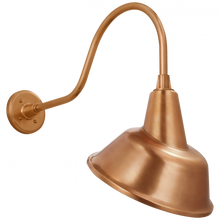 Load image into Gallery viewer, Academy 23" Flynn Barn Light