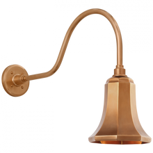 Load image into Gallery viewer, Academy 23" Flynn Barn Light