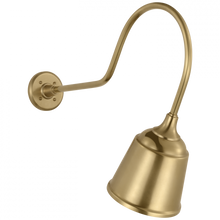 Load image into Gallery viewer, Academy 26" Angled Flynn Barn Light