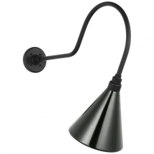 Load image into Gallery viewer, Academy 26" Angled Flynn Barn Light