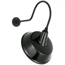 Load image into Gallery viewer, Academy 26" Angled Flynn Barn Light