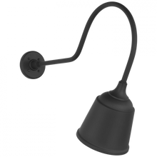 Load image into Gallery viewer, Academy 26" Angled Flynn Barn Light