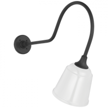 Load image into Gallery viewer, Academy 26" Angled Flynn Barn Light