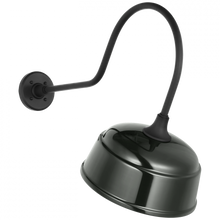 Load image into Gallery viewer, Academy 26" Angled Flynn Barn Light