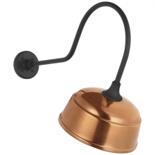 Load image into Gallery viewer, Academy 26" Angled Flynn Barn Light