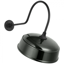 Load image into Gallery viewer, Academy 26" Angled Flynn Barn Light