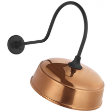 Load image into Gallery viewer, Academy 26" Angled Flynn Barn Light