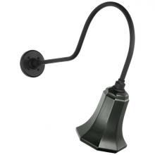 Load image into Gallery viewer, Academy 26" Angled Flynn Barn Light