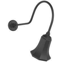 Load image into Gallery viewer, Academy 26" Angled Flynn Barn Light