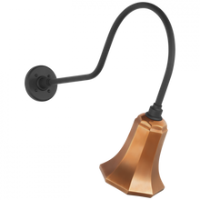 Load image into Gallery viewer, Academy 26" Angled Flynn Barn Light