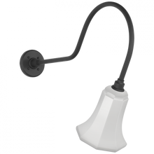 Load image into Gallery viewer, Academy 26" Angled Flynn Barn Light