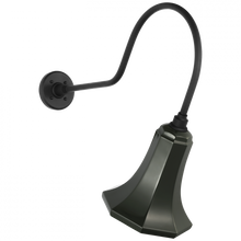 Load image into Gallery viewer, Academy 26" Angled Flynn Barn Light