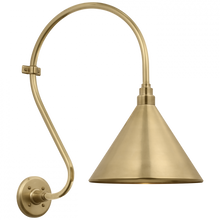 Load image into Gallery viewer, Academy 15" Larrabee Barn Light