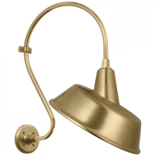 Load image into Gallery viewer, Academy 15" Larrabee Barn Light