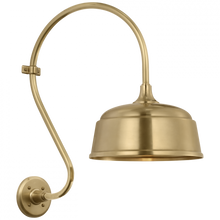 Load image into Gallery viewer, Academy 15" Larrabee Barn Light