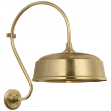 Load image into Gallery viewer, Academy 15" Larrabee Barn Light