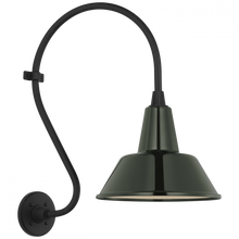 Load image into Gallery viewer, Academy 15" Larrabee Barn Light