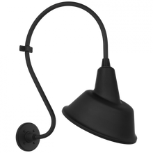 Load image into Gallery viewer, Academy 15" Larrabee Barn Light