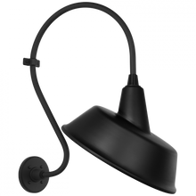 Load image into Gallery viewer, Academy 15" Larrabee Barn Light