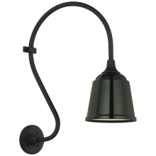 Load image into Gallery viewer, Academy 15" Larrabee Barn Light