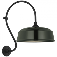 Load image into Gallery viewer, Academy 15" Larrabee Barn Light