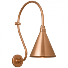 Load image into Gallery viewer, Academy 15" Larrabee Barn Light