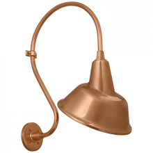 Load image into Gallery viewer, Academy 15" Larrabee Barn Light