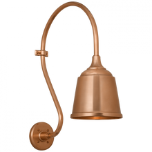 Load image into Gallery viewer, Academy 15" Larrabee Barn Light