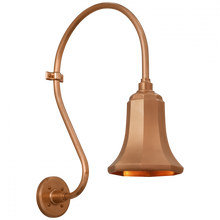 Load image into Gallery viewer, Academy 15" Larrabee Barn Light