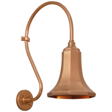 Load image into Gallery viewer, Academy 15" Larrabee Barn Light