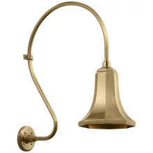 Load image into Gallery viewer, Academy 18" Larrabee Barn Light