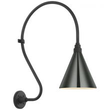 Load image into Gallery viewer, Academy 18" Larrabee Barn Light