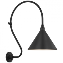 Load image into Gallery viewer, Academy 18" Larrabee Barn Light