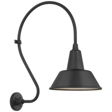 Load image into Gallery viewer, Academy 18" Larrabee Barn Light