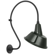 Load image into Gallery viewer, Academy 18" Larrabee Barn Light