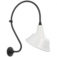 Load image into Gallery viewer, Academy 18" Larrabee Barn Light