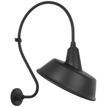 Load image into Gallery viewer, Academy 18" Larrabee Barn Light