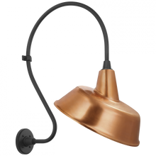 Load image into Gallery viewer, Academy 18" Larrabee Barn Light