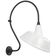 Load image into Gallery viewer, Academy 18" Larrabee Barn Light